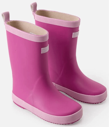Reima Rain Boots Taikuus Pink 36 Reima Rain Boots Taikuus Pink 36