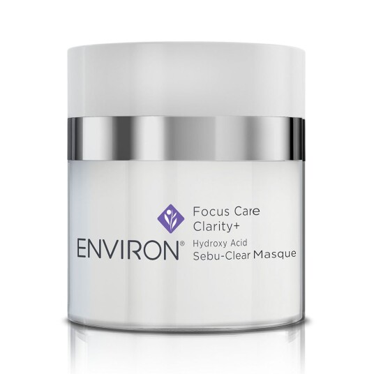 Environ FCC Sebu Clear Maskque Maske 50 ml