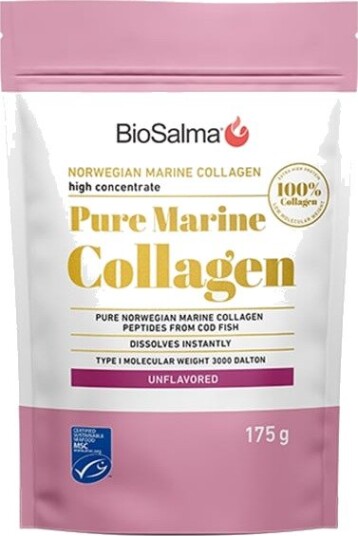Kollagen 175 g