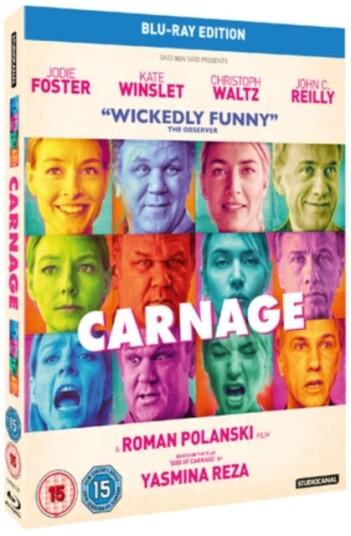Carnage Carnage