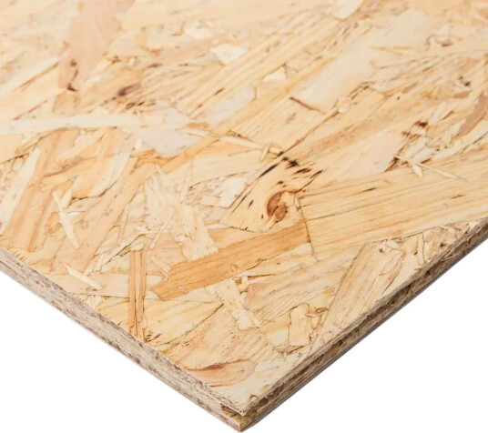 Fritzøe Osb 3 18x2400x1220mm Krono Tg2 Fritzøe Osb 3 18x2400x1220mm Krono Tg2