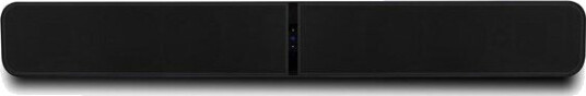Bluesound Pulse Soundbar Plus Lydplanke Svart med Fjernkontroll