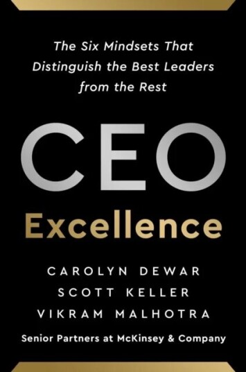 Ceo Excellence Av Carolyn Dewar, Scott Keller, Vikram Malhotra Ceo Excellence Av Carolyn Dewar, Scott Keller, Vikram Malhotra