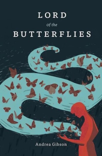 Lord Of The Butterflies Av Andrea Gibson Lord Of The Butterflies Av Andrea Gibson