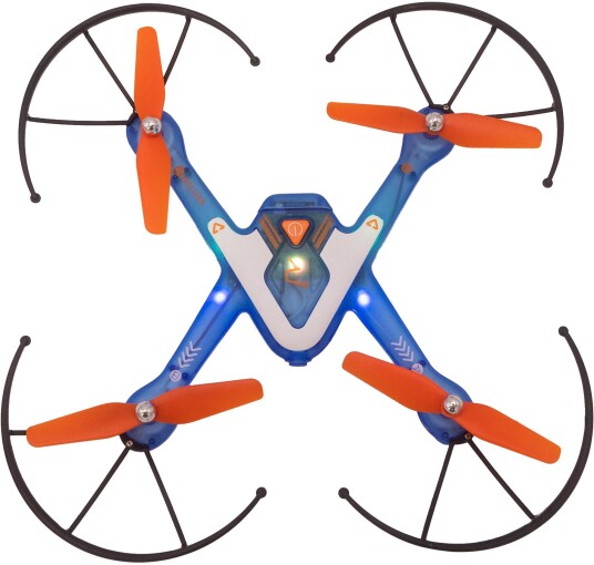 Syma X15PRO Night Hawk Stuntdrone Syma X15PRO Night Hawk Stuntdrone