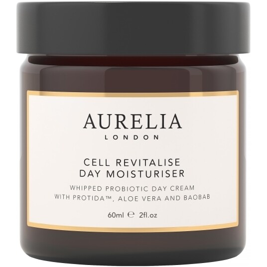 Aurelia Cell Revitalise Day Moisturiser  60 ML