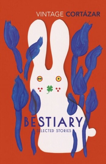 Bestiary Av Julio Cortazar Bestiary Av Julio Cortazar