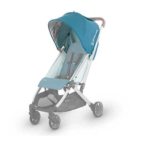 Uppababy Sufflett Minu 2018 2021 Ryan Blue