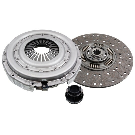 Clutchsett FEBI BILSTEIN 109198