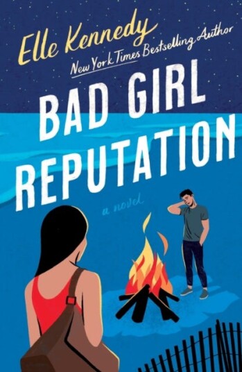 Bad Girl Reputation Av Elle Kennedy Bad Girl Reputation Av Elle Kennedy