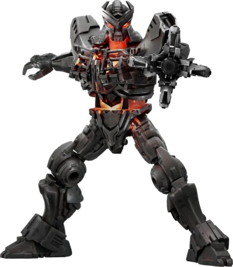 Transformers Classic Class 2023 Figurin Scourge