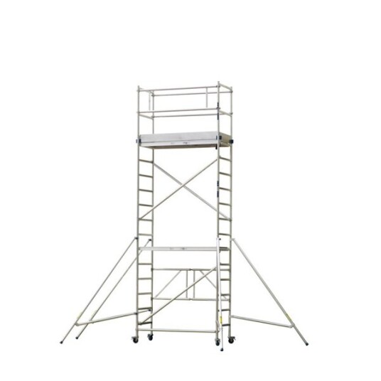 Skeppshultstegen Rullestillas Standard Modul C Skeppshultstegen Rullestillas Standard Modul C