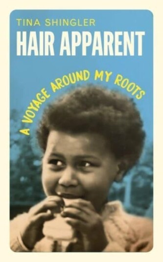 Hair Apparent A Voyage Around My Roots Hair Apparent A Voyage Around My Roots