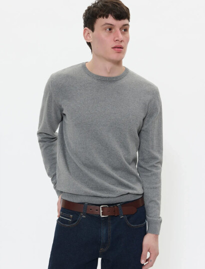 Matinique Majones - Grey - M Matinique Majones - Grey - M
