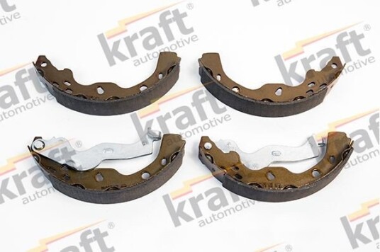 Bremsesko sett KRAFT AUTOMOTIVE 6023003