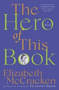 McCracken Elizabeth The Hero of This Book