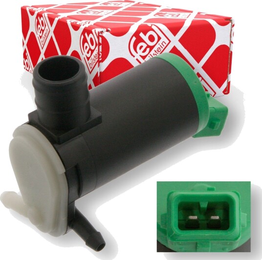 Spylepumpe FEBI BILSTEIN 14361