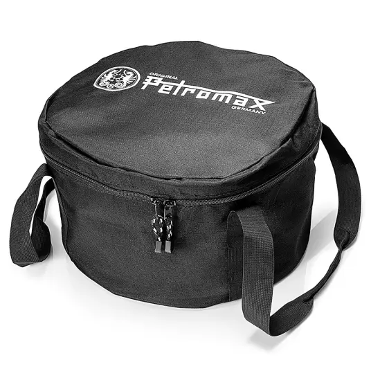 Petromax Transport Bag for Dutch Oven FT12/FT18 Nocolour OneSize