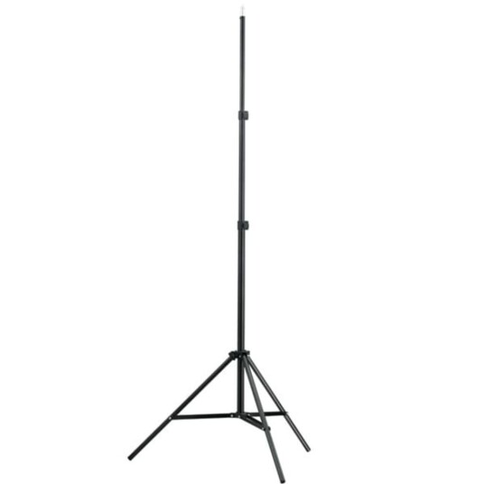  Lysstativ for Studio 78 210 cm