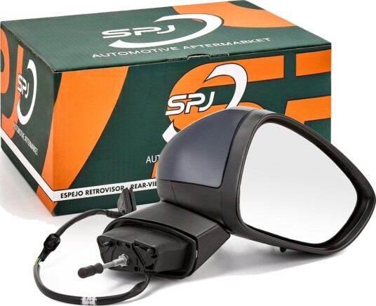 SPJ E-2526 Sidespeil SPJ E-2526 Sidespeil