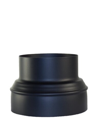 Helmin Overgang Inv. 175 Utv. 200mm Senotherm