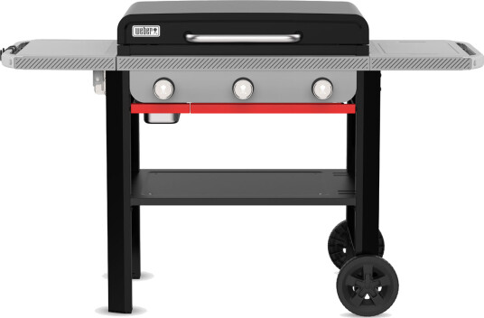 Weber Slate GP 71 cm Premium Griddle gas grill