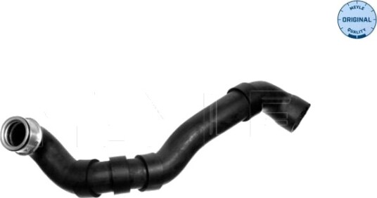 MEYLE 019 501 0025 Radiatorslange