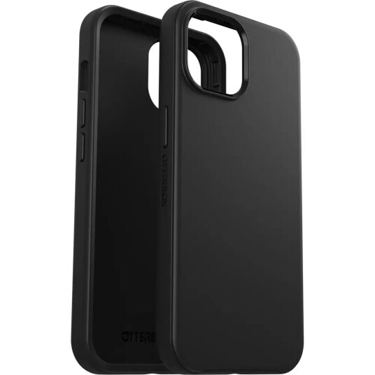 OtterBox Symmetry Series iPhone 15 Deksel - Svart
