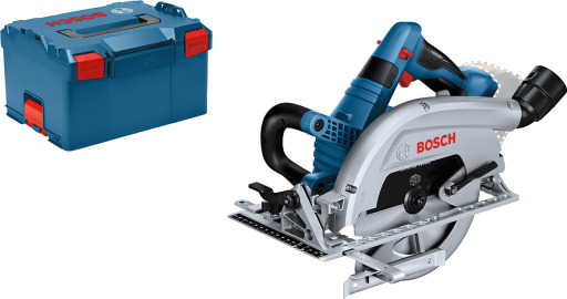 Bosch GKS 18V-70 L Solo L-BOXX Bosch GKS 18V-70 L Solo L-BOXX