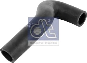 DT Spare Parts 4.80520 Radiatorslange