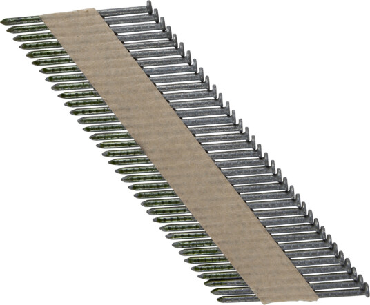 Essve 34° M-fusion Maskinspiker 2,8x60 mm - 2800 stk. Essve 34° M-fusion Maskinspiker 2,8x60 mm - 2800 stk.