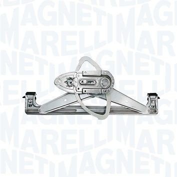 Vindusheis MAGNETI MARELLI 350103139500