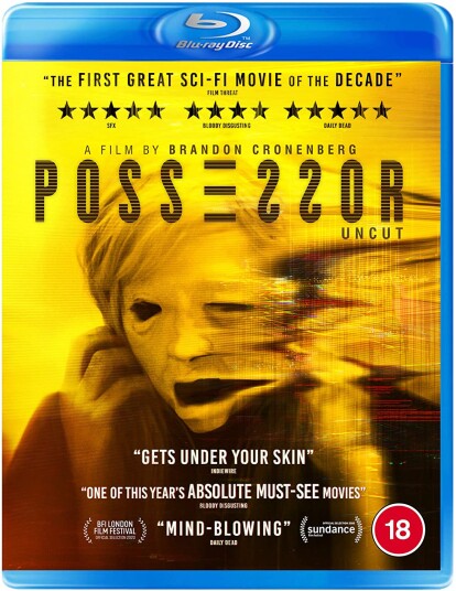 Possessor
