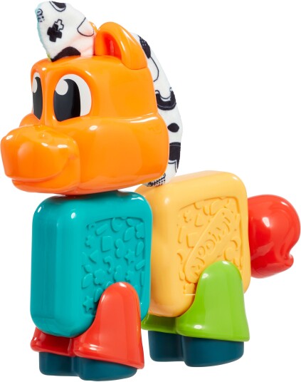 Modimi Byggesett Ponni Paco 6 Deler Modimi Byggesett Ponni Paco 6 Deler