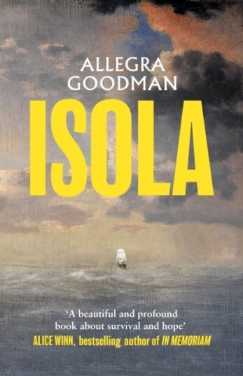 Isola Isola