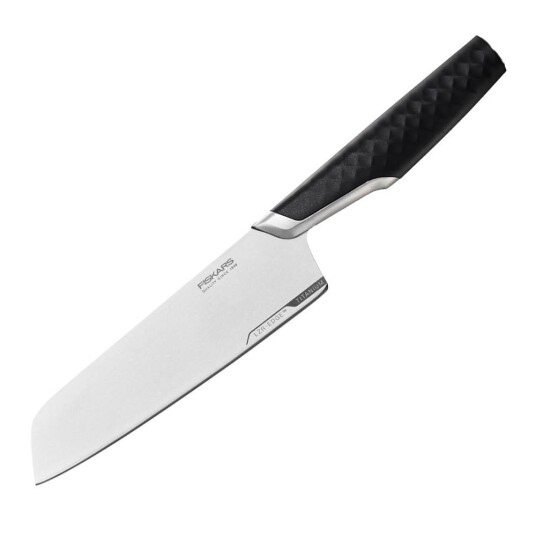 Fiskars Taiten santokukniv 16 cm
