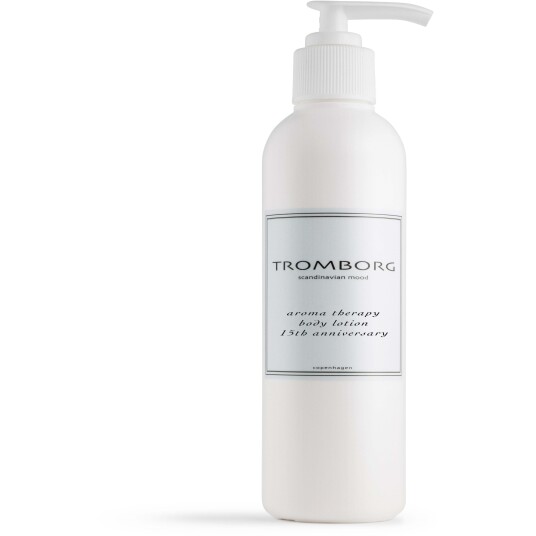 Tromborg Aroma Therapy Body Lotion 15th Anniversary 200 ml