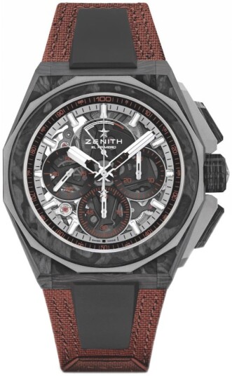 Zenith Herreklokke 10.9100.9004 5 27.I307 Defy Extreme