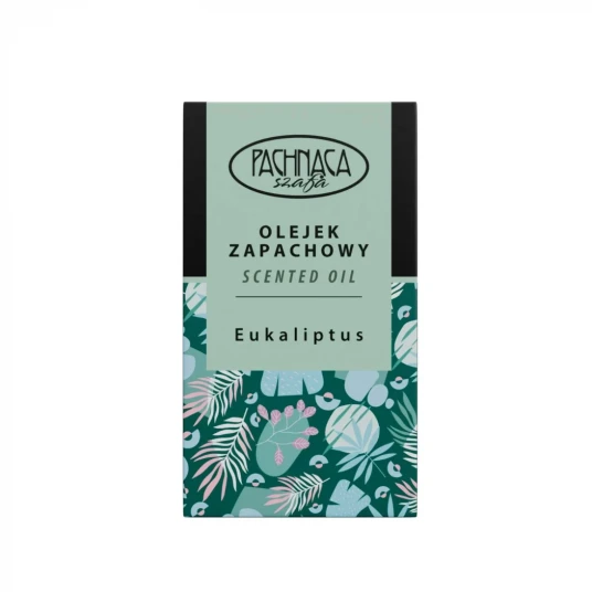Duft til biopeiser - Eukalyptus 10 ml Duft til biopeiser - Eukalyptus 10 ml