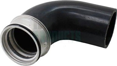 HOFFER 96847 Ladeluftslange