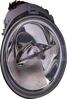 ALKAR 2742128 Frontlykter