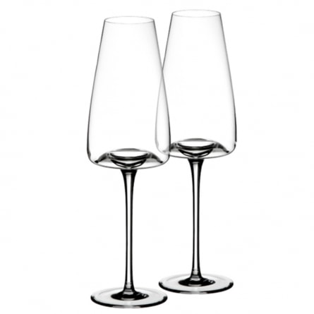Vision Rich Vinglass 28cl 2-pakk Vision Rich Vinglass 28cl 2-pakk
