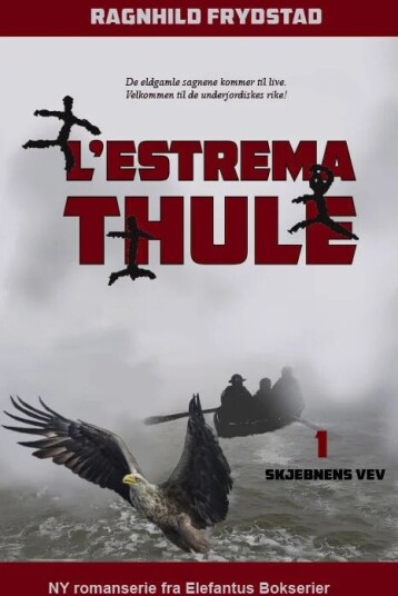 Skjebnens Vev Av Ragnhild Frydstad