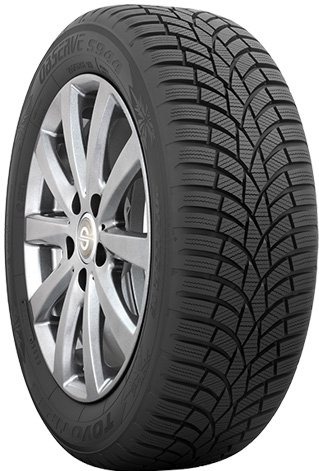 Toyo Observe S944 225/55R17 101V Toyo Observe S944 225/55R17 101V