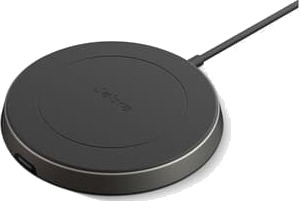 Jabra Evolve2 65 Flex Trådløs Ladepute Svart