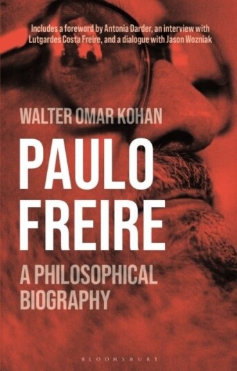Paulo Freire Paulo Freire
