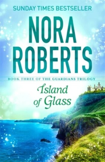 Island Of Glass Av Nora Roberts Island Of Glass Av Nora Roberts