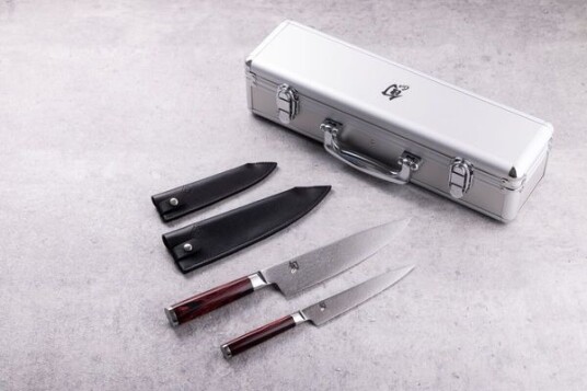 Kai Shun Kohen limited edition