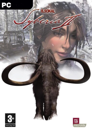 Syberia 2 Syberia 2