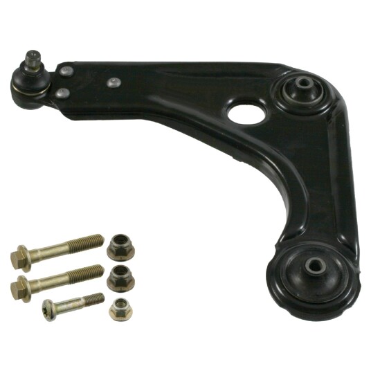 Bærebru/bærearm FEBI BILSTEIN 33099
